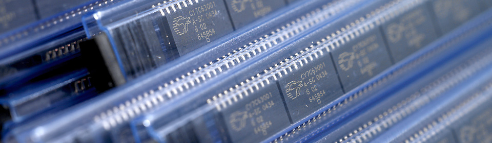 Anti-Static tubes